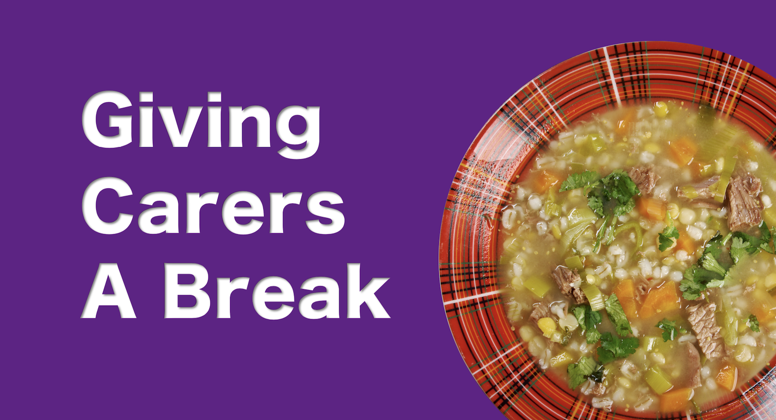 Caring for Cupar's Carers Cupar Now