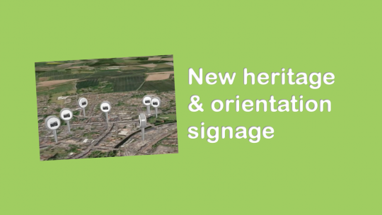 Signed, sealed, delivered ... - Cupar Now