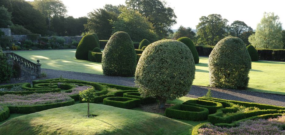 Balcarres East Neuk Estates