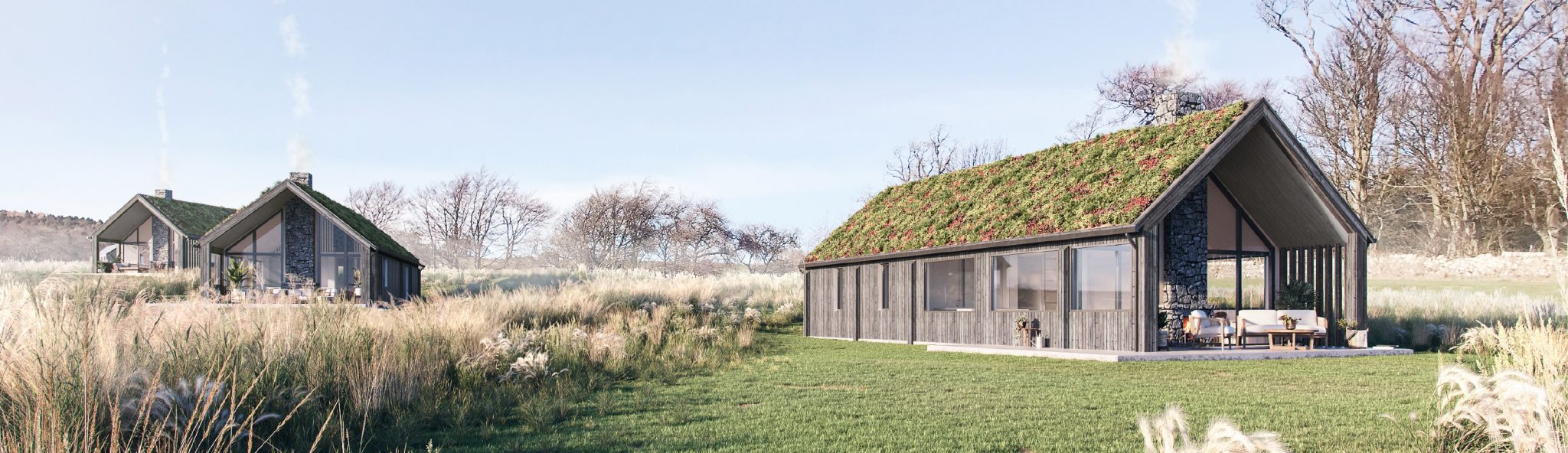 Charleton East Neuk Estates