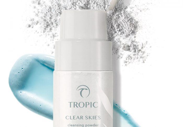 Tropic Skincare Clear Skies Review