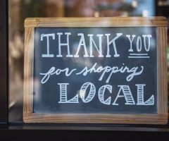 Shopping Local This Christmas – How and Why
