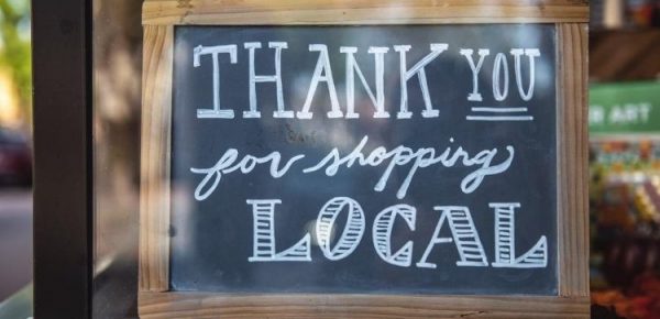 Shopping Local This Christmas – How and Why